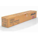 Olivetti original toner B1038, magenta, 25000str.
