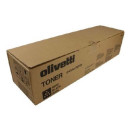 Olivetti originál toner B0533, 8938-521, black, 20000str.