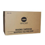 Konica Minolta original toner 0937-402, black, 4500str., 1300g