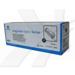 Konica Minolta original toner 4576211, 1710-5170-05, black, 4500str., high capacity