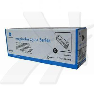 Konica Minolta originální toner 4576211, 1710-5170-05, black, 4500str., high capacity