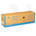 Konica Minolta original toner A0DK152, black, 8000str.