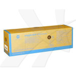 Konica Minolta original toner A0DK151, black, 4000str.