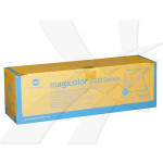 Konica Minolta originální toner A0DK451, cyan, 4000str.