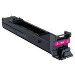 Konica Minolta original toner A0DK351, magenta, 4000str.