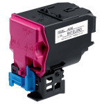 Konica Minolta original toner A0X5350, TNP18, magenta, 6000str.