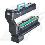 Konica Minolta original toner 4539432, 1710-5820-01, black, 6000str.