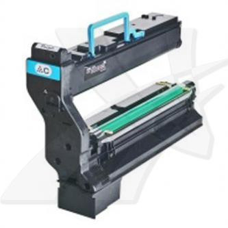 Konica Minolta original toner 4539332, 1710-5820-04, cyan, 6000str.