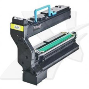 Konica Minolta original toner 4539132, 1710-5820-02, yellow, 6000str.