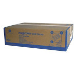 Konica Minolta original toner A06VJ53, CMY, 36000 (3x12000)str., high capacity