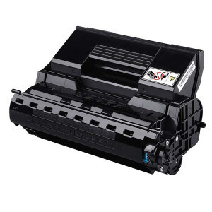 Konica Minolta original toner A0FP022, black, 19000str., high capacity