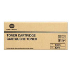 Konica Minolta original toner IOF1, black, 16000str.
