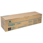 Konica Minolta original toner 30380, L6BW, black, 20000str., 630g