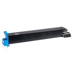 Konica Minolta original toner 8938624, cyan, 12000str.