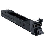 Konica Minolta original toner A0DK153, TN318K, black, 8000str.