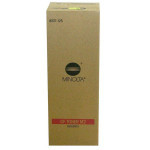 Konica Minolta original toner 8937125, CF TONER M2, magenta, 9000str., 286g