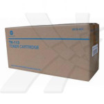 Konica Minolta original toner 4518601, TN-113, black, 5000str., 470g