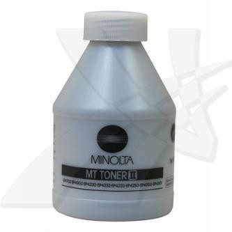 Konica Minolta original toner 8916702, 8916-702, black, 4650str., 3x70g