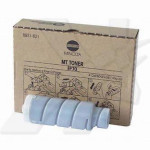 Konica Minolta original toner 8931622, 8931621, black, 4000str., v prevedení Develop D700, 4x40g