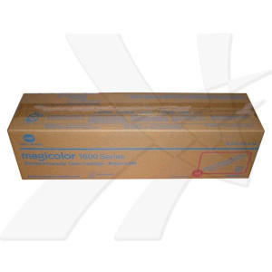Konica Minolta original toner A0V30AH, magenta, 1500str.