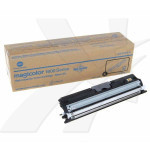 Konica Minolta original toner A0V301H, black, 2500str.