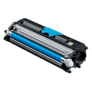 Konica Minolta original toner A0V30HH, cyan, 2500str.