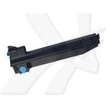 Konica Minolta original toner 4539333, 1710-6040-08, cyan, 12000str., high capacity