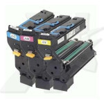 Konica Minolta original toner 9960A1710606002, 1710-6060-02, CMY, 36000 (3x12000)str., high capacity