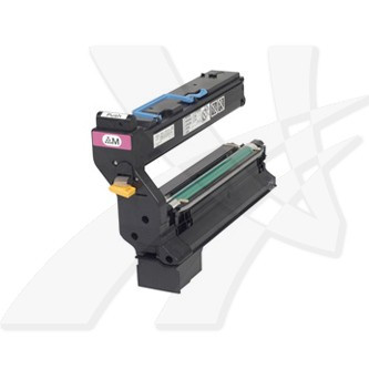 Konica Minolta original toner 4539233, 1710-6040-07, magenta, 12000str., high capacity