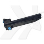 Konica Minolta original toner 4539234, 1710-6040-03, magenta, 6000str.