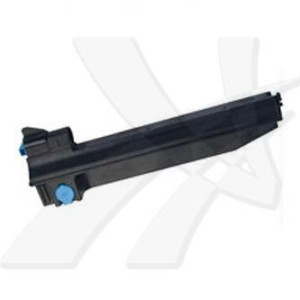 Konica Minolta original toner 4539234, 1710-6040-03, magenta, 6000str.