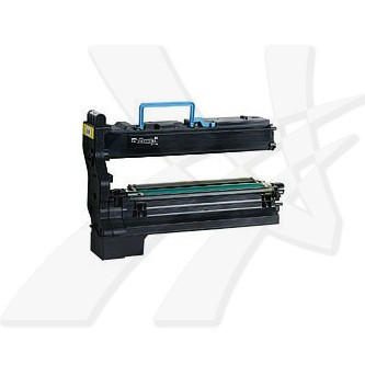 Konica Minolta originální toner 4539134, 1710-6040-02, yellow, 6000str.