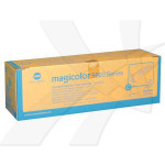 Konica Minolta original toner A06V452, cyan, 6000str., low capacity