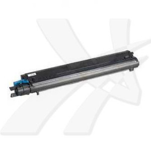 Konica Minolta original toner 1710-5300-01, black, 6000str., toner+developer