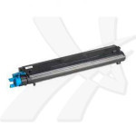 Konica Minolta original toner 1710-5300-04, cyan, 6000str., toner+developer