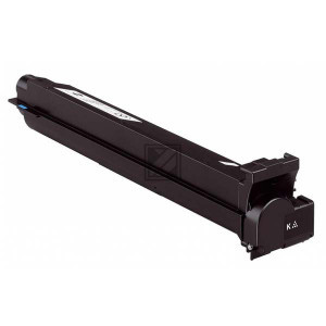 Konica Minolta original toner A0D7153, black, 26000str.