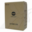 Konica Minolta original toner 8932404, MT101B, black, 11000str., 2x220g