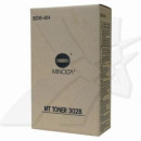 Konica Minolta originál toner 8936404, MT302B, black, 22000str., 2x413g