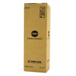 Konica Minolta original toner 8936904, MT502B, black, 33000str.