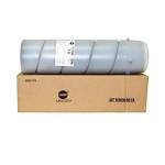 Konica Minolta originál toner 8932704, MT601B, black, 180000str., 1750g
