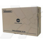 Konica Minolta original toner TN109, 9961-0002-51, black, 16000str.