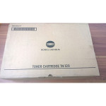 Konica Minolta original toner TN120, 9967000777, black, 16000str.