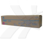 Konica Minolta original toner TN210M, 8938511, magenta, 12000str.