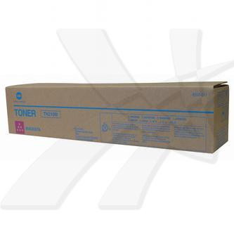 Konica Minolta originál toner TN210M, 8938511, magenta, 12000str.