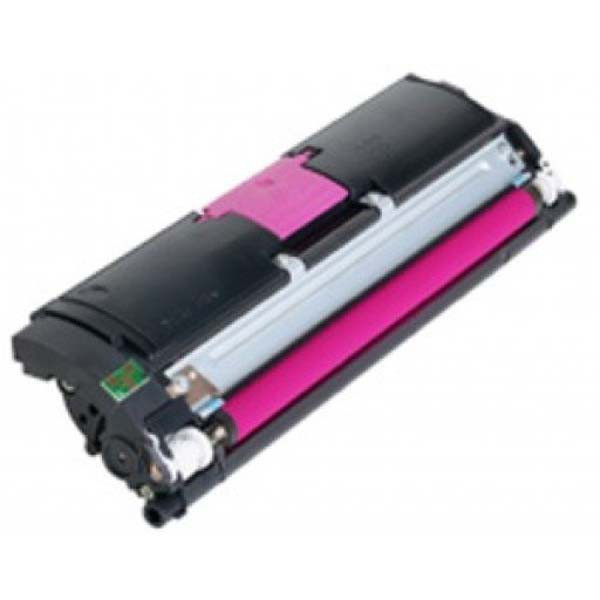 Konica Minolta originál toner TN212M, A00W272, magenta, 4500str.