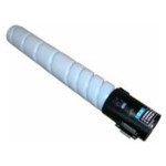 Konica Minolta original toner TN216C, A11G451, cyan, 26000str.