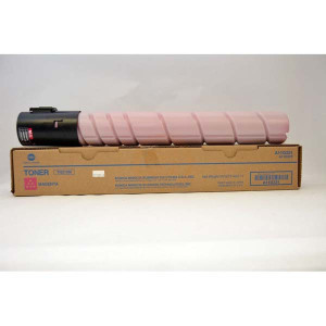 Konica Minolta original toner TN216M, A11G351, magenta, 26000str.