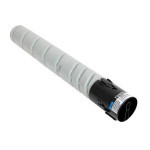Konica Minolta original toner A8K3150, TN221K, black, 24000str.