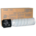 Konica Minolta original toner TN222K, A98R050, black, 24000 (2x12000)str.