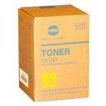Konica Minolta original toner TN310Y, 4053-503, yellow, 11500str.